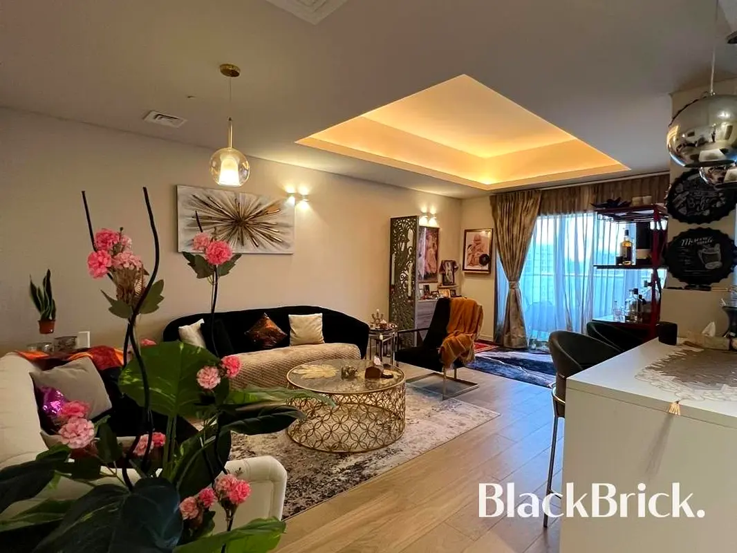 2BR Vacant | Park View | JVC | Prime Location