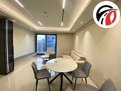 Brand New - Ready To Move - Fully Furnished 1BR