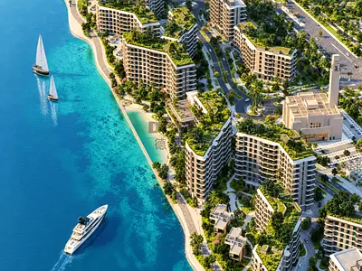 Sea & Community view | Low premium | High Floor