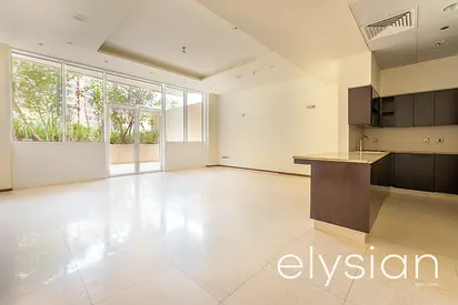 Vacant Now | Ground Floor | Large 1 Bedroom