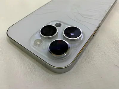 (Broken) iPhone 14 pro