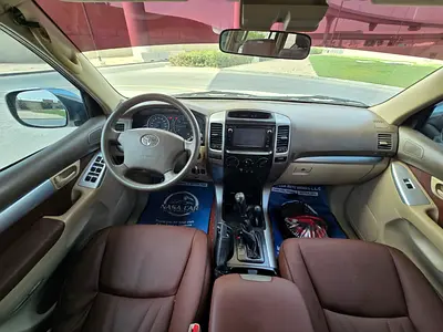 صورة 4 لـ 2007 Toyota PRADO