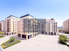 Investors Deal- Studio in Heart Of Sharjah- Premium unit- Freehold