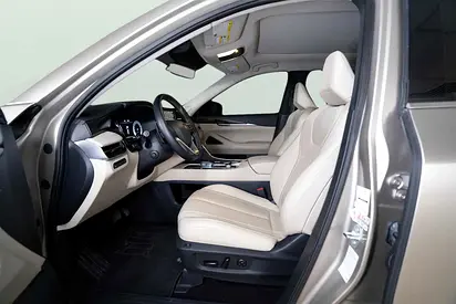 Infiniti QX60 Sensory, миниатюра 11