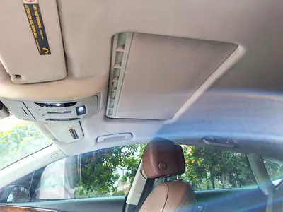 2013 AUDI A7 缩略图 15