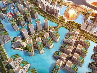 دفعة أولى١٠٪ | إعفاء من رسوم التسجيل | تمويل٧٠٪| عائد٣٢٪