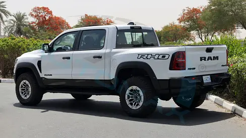 2025 RAM 1500 照片 5