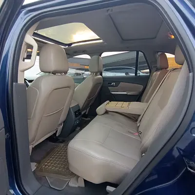 صورة 13 لـ 2012 FORD EDGE