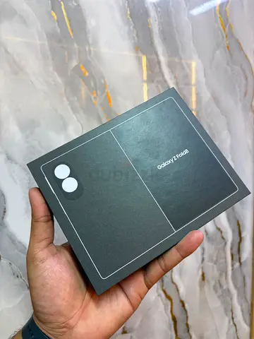 Samsung Galaxy Z Fold 8 5G 512Gb Levender (International Version)