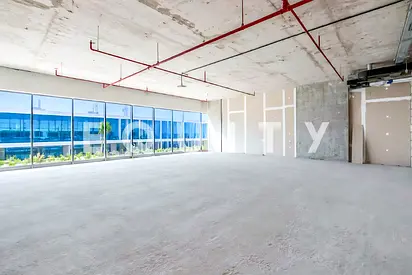 Entire Floor | Grade A | SZR | Handover Soon