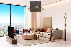Branded Residence | Iconic Views | 3-Year PHPP