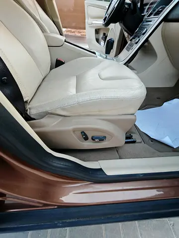 2010 Volvo XC60 照片 10