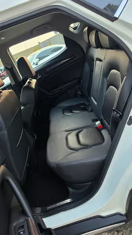 JAC S3 Luxury, миниатюра 8
