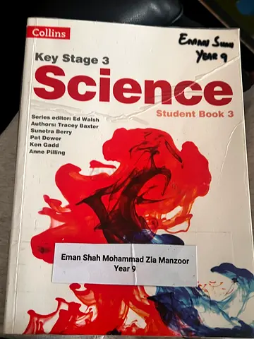 Textbook
