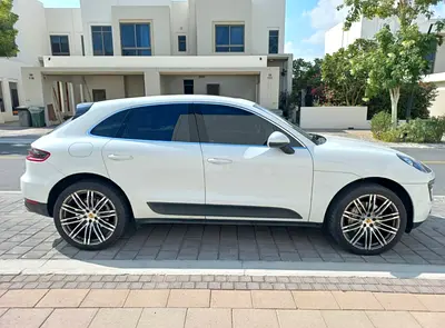 صورة مصغرة 13 لـ 2015 Porsche MACAN
