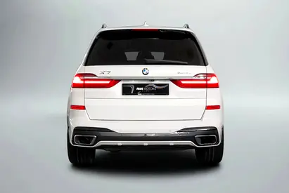 BMW X7 xDrive40i M Sport, миниатюра 4