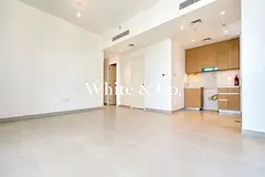 Spacious 3BR + Maid | Upgraded | Luxury