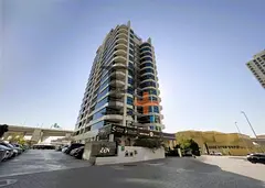 Close to Metro | Vacant | 1BR plus Study / Maid