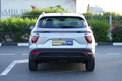 صورة مصغرة 6 لـ 2022 Hyundai CRETA