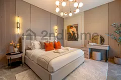 Brand New Furnished Studio with Contemporary Finishes | Peninsula One