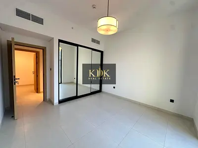 Modern 2BR Apartment | H Three by Aurora | Park View