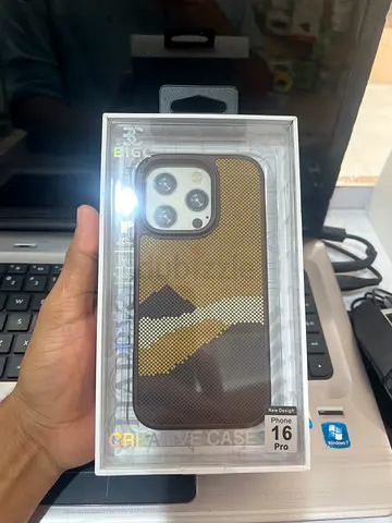 iPhone 16 Pro protective case - brand new in box