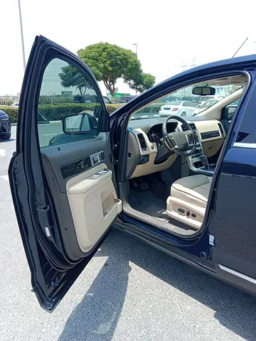 2009 Lincoln MKX 照片 14
