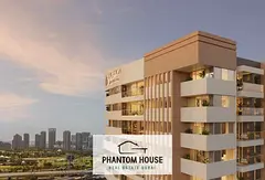 MODERN 1BR | 50/50 PAYMENT PLAN | PRIME JVC LOCATION