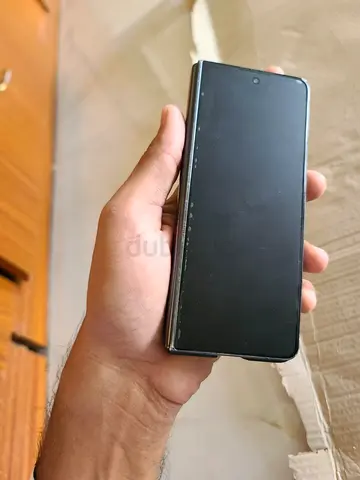 fold 5 12GB 512GB TDRA