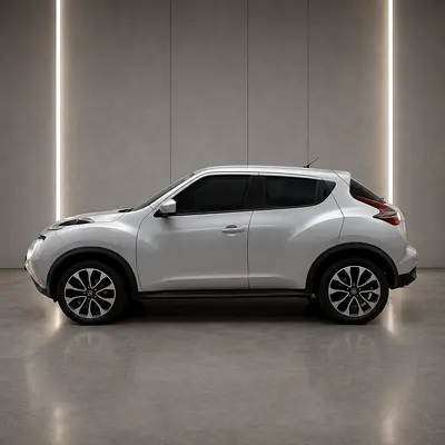 2015 Nissan JUKE 照片 3