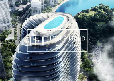 Tier 1 Developer | Bugatti Branded | High Floor | Ultra Luxury | Huge Layout