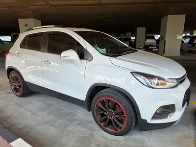2019 Chevrolet TRAX 照片 7