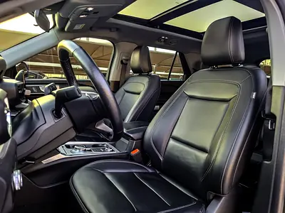 2023 FORD EXPLORER thumbnail 12