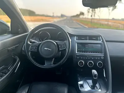 2019 Jaguar E-PACE 缩略图 7
