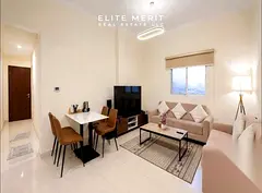Furnished 1BR Apartment | Berlin Group 1 High ROI