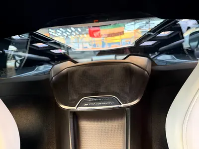صورة مصغرة 11 لـ 2021 Chevrolet CORVETTE
