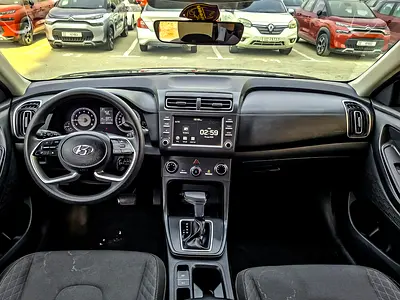 2024 Hyundai CRETA — фото 9