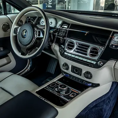 2017 ROLLS-ROYCE DAWN 缩略图 16