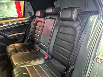 صورة 12 لـ 2019 Volkswagen GOLF GTI