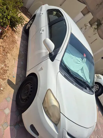 2008 Toyota YARIS — фото 1