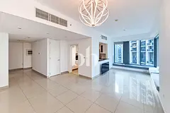 Bright 2BR | Fountain Views | Vacant