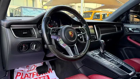 صورة مصغرة 11 لـ 2018 Porsche MACAN