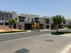 4BR Villa | Jebel Ali Village Townhouses | Multiple Views | Community Pool