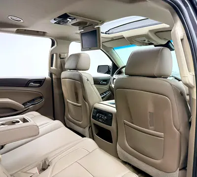 2016 GMC YUKON — миниатюра 17