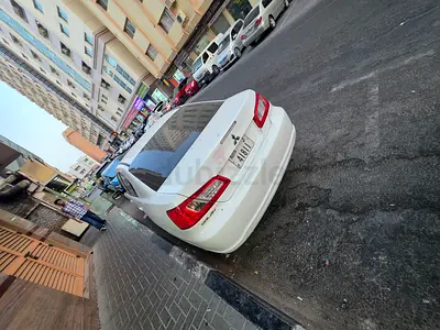 Mitsubishi galant