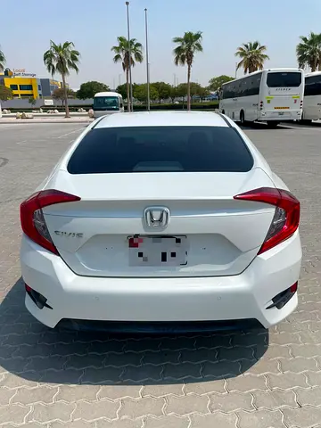 صورة 4 لـ 2016 Honda CIVIC