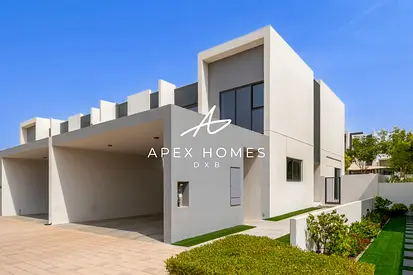 Fully Furnished | Green Belt | Prime Location