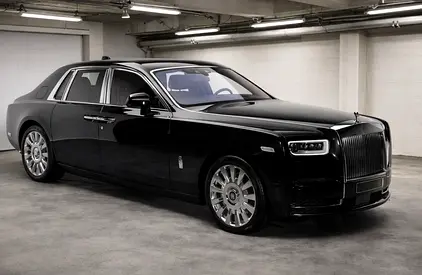 2019 ROLLS-ROYCE PHANTOM 缩略图 13