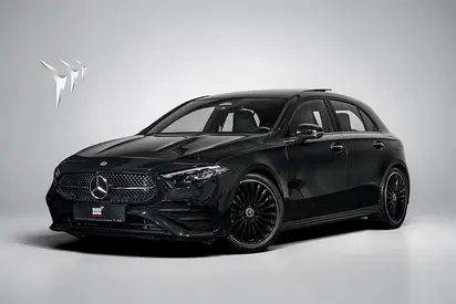 0% DP | AED 2,444 P/M | Agency Service And Warranty Package