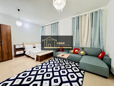 hot deal | Fully furnished luxury studio